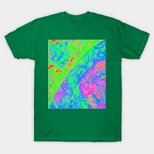 Up Here (Floaty3s) T-Shirt